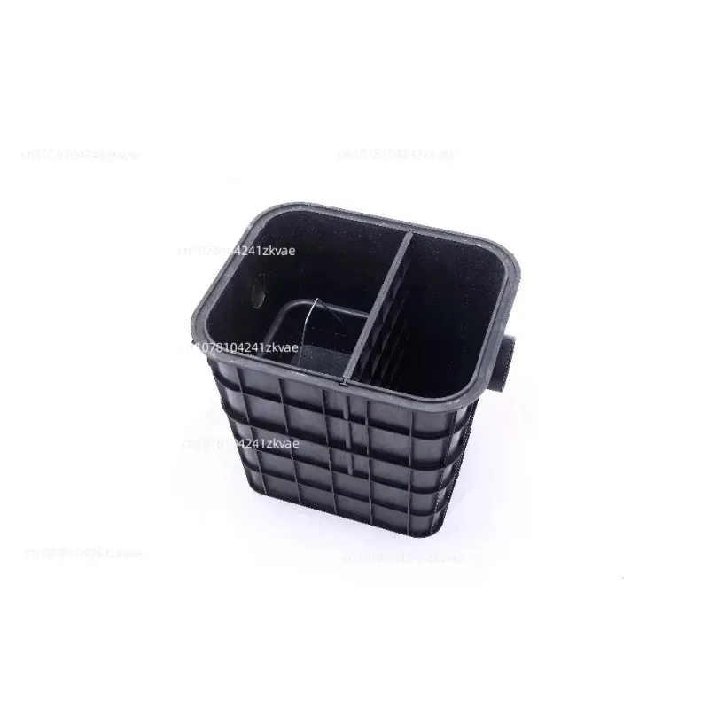 Commercial Kitchen Grease Trap Cleaning - Grease Trap Plastic, Oil-water Separator, Kitchen