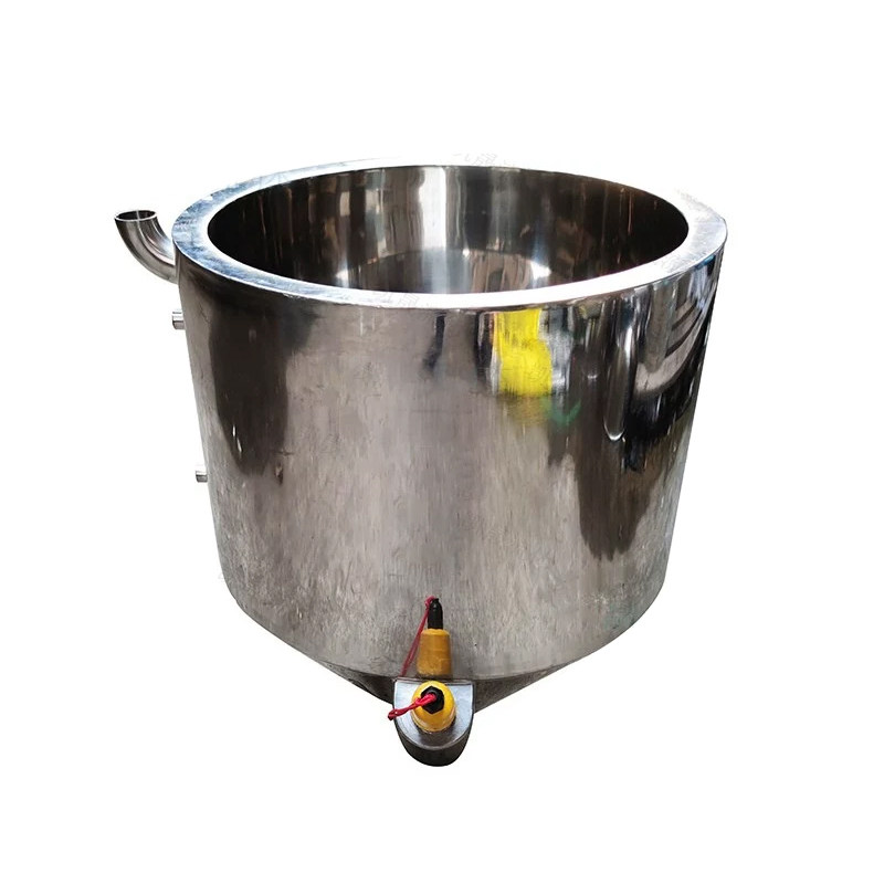Commercial Kitchen Installation - 304 stainless steel food commercial kitchen