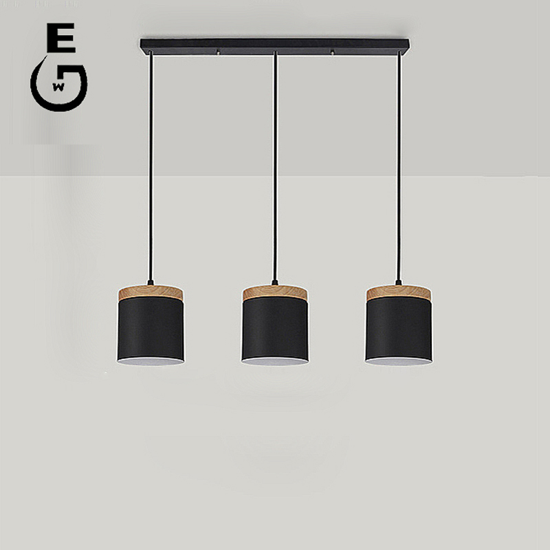 Commercial Kitchen Island - Modern Dining Table Pendant Light Nordic