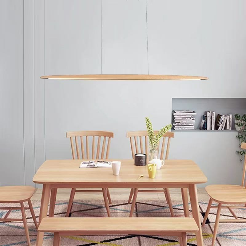 2026 Wood Pendant Light LED Wo - Commercial Kitchen Island review and price