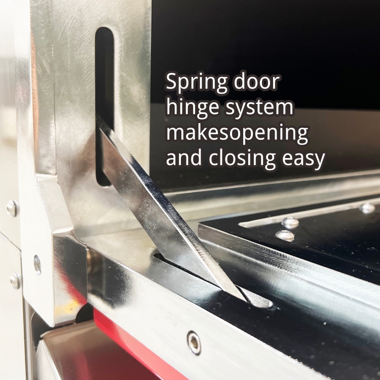 High Quality Commercial Restau - Commercial Kitchen Grill review and price