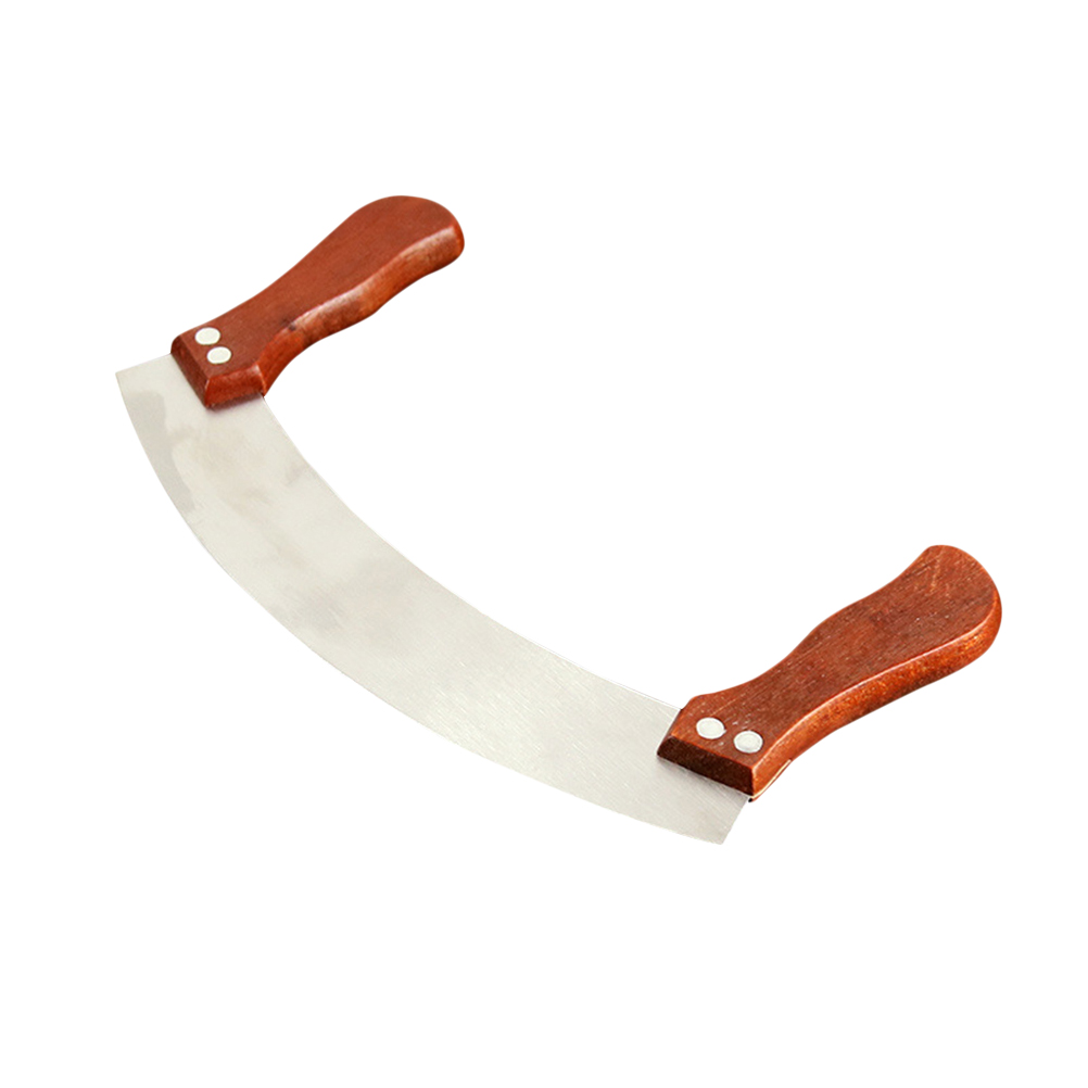 1pc Double Handle Nougat Cutte - Commercial Kitchen Accessories review and price