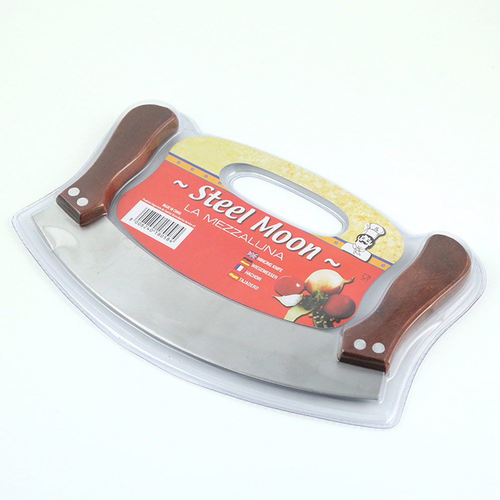 1pc Double Handle Nougat Cutte - Commercial Kitchen Accessories review and price