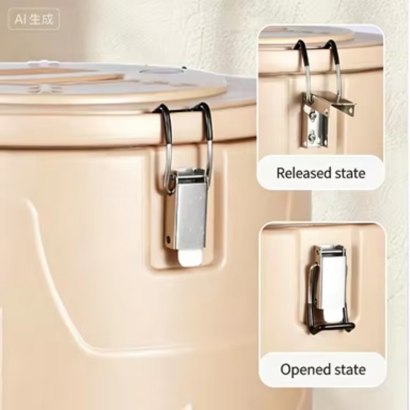 Commercial Insulated Food Stor - Commercial Kitchen Accessories review and price