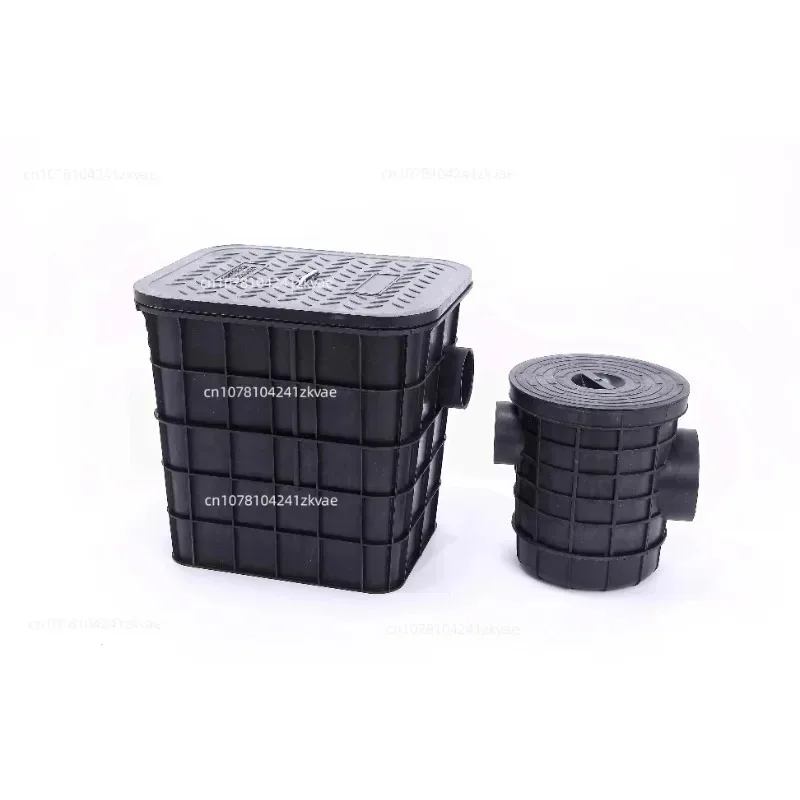 Grease Trap Plastic, Oil-water - Commercial Kitchen Grease Trap Cleaning review and price