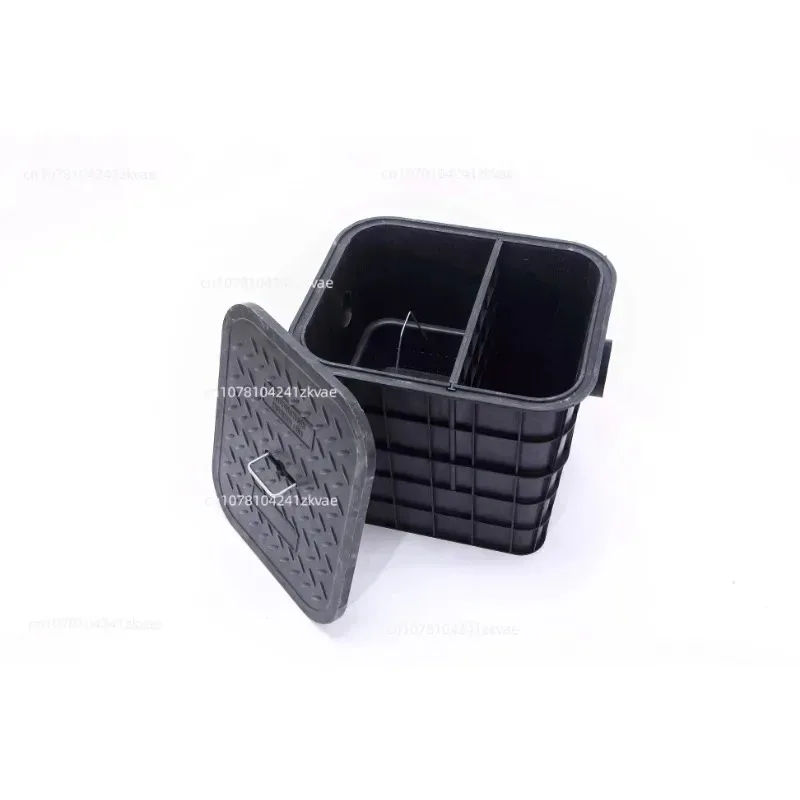 Grease Trap Plastic, Oil-water - Commercial Kitchen Grease Trap Cleaning review and price
