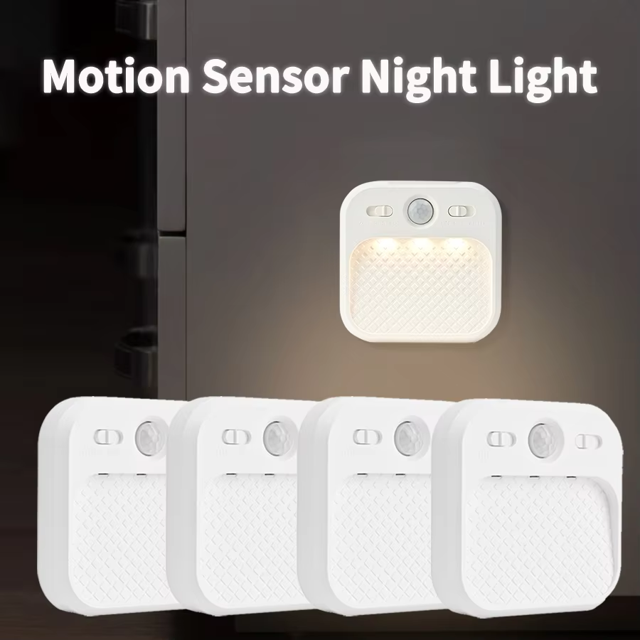1-4 Pack Motion Sensor LED Cab - Commercial Kitchen Lighting review and price