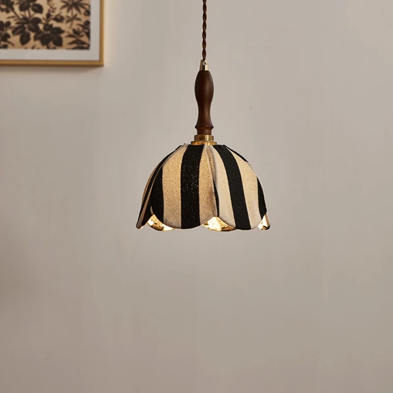 French Style Fabric Pendant Li - Commercial Kitchen Island review and price