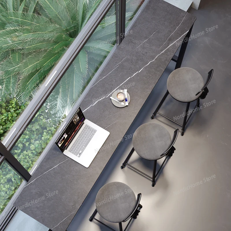 Nordic Balcony Bar Tables Salo - Commercial Kitchen Wall Tiles review and price