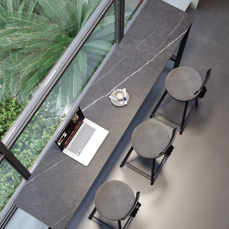 Nordic Balcony Bar Tables Salo - Commercial Kitchen Wall Tiles review and price