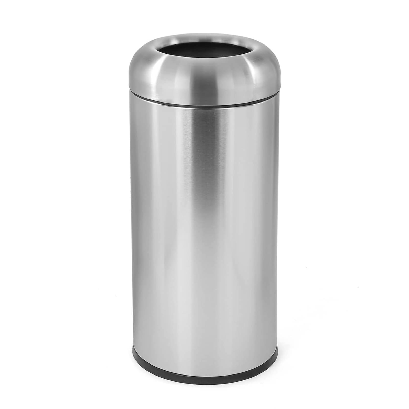 16 Gallon Kitchen Waste Basket - Commercial Kitchen Garbage Can review and price