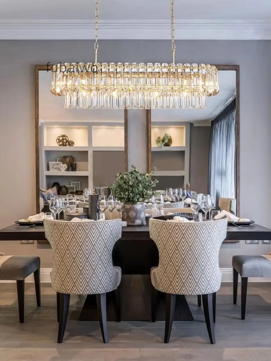 Gold Crystal Chandeliers Dinin - Commercial Kitchen Island review and price
