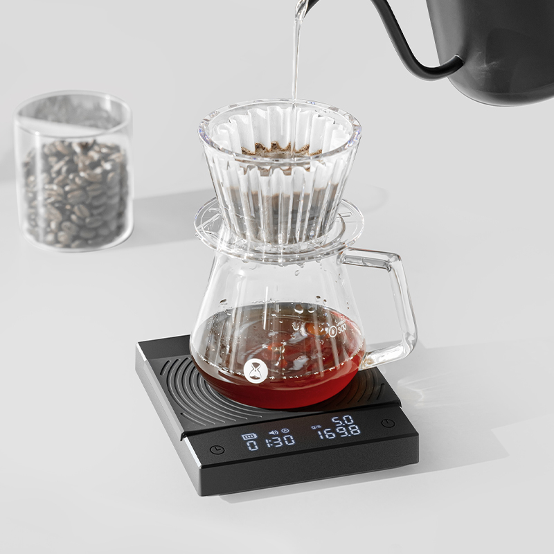 TIMEMORE Store Black Mirror Ba - Commercial Kitchen Lighting review and price