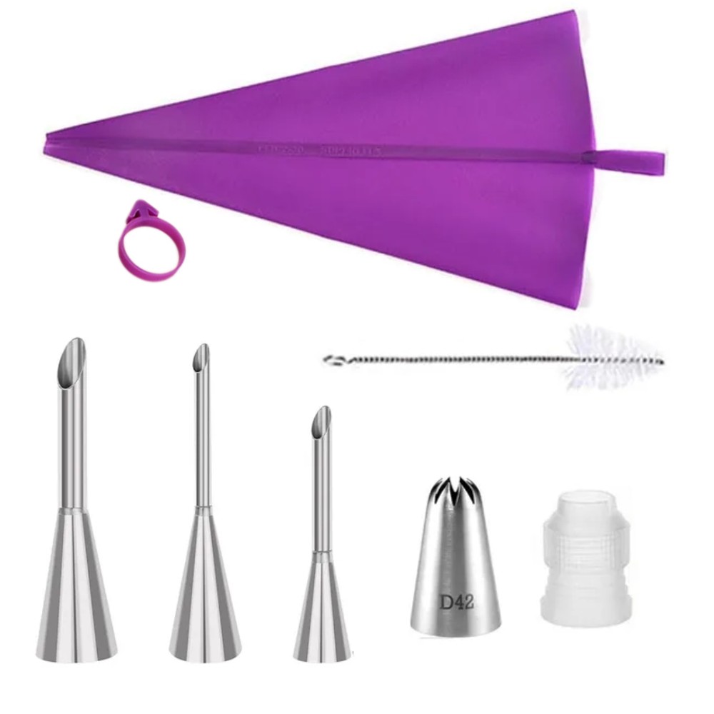 Stainless Steel Cake Decoratin - Commercial Kitchen Accessories review and price