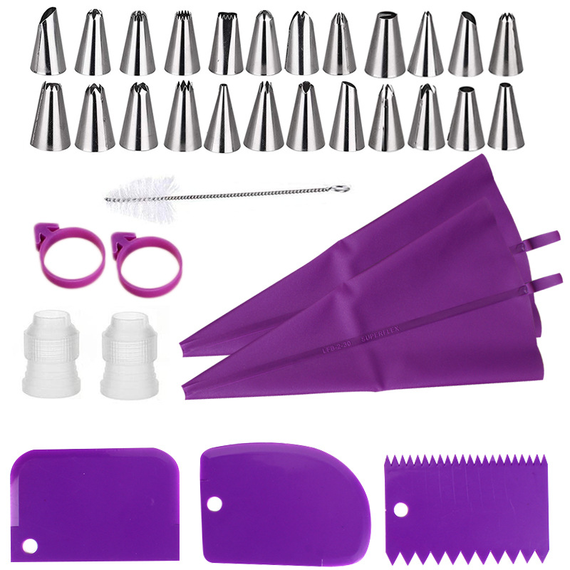 Stainless Steel Cake Decoratin - Commercial Kitchen Accessories review and price