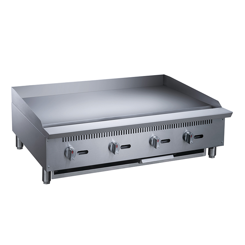 #For Top Sales Factory Stainle - Commercial Kitchen Grill review and price