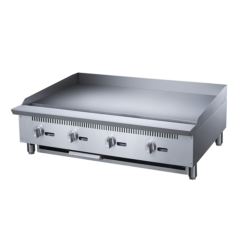 #For Top Sales Factory Stainle - Commercial Kitchen Grill review and price