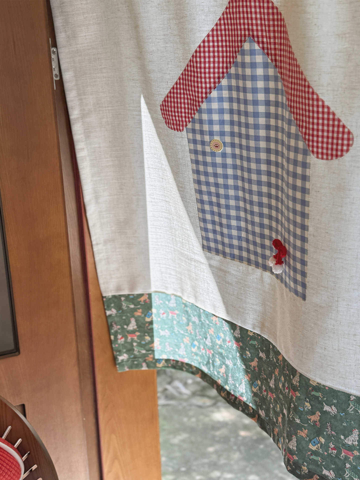 VIKAMA Gingham Small House Nor - Commercial Kitchen Installation review and price