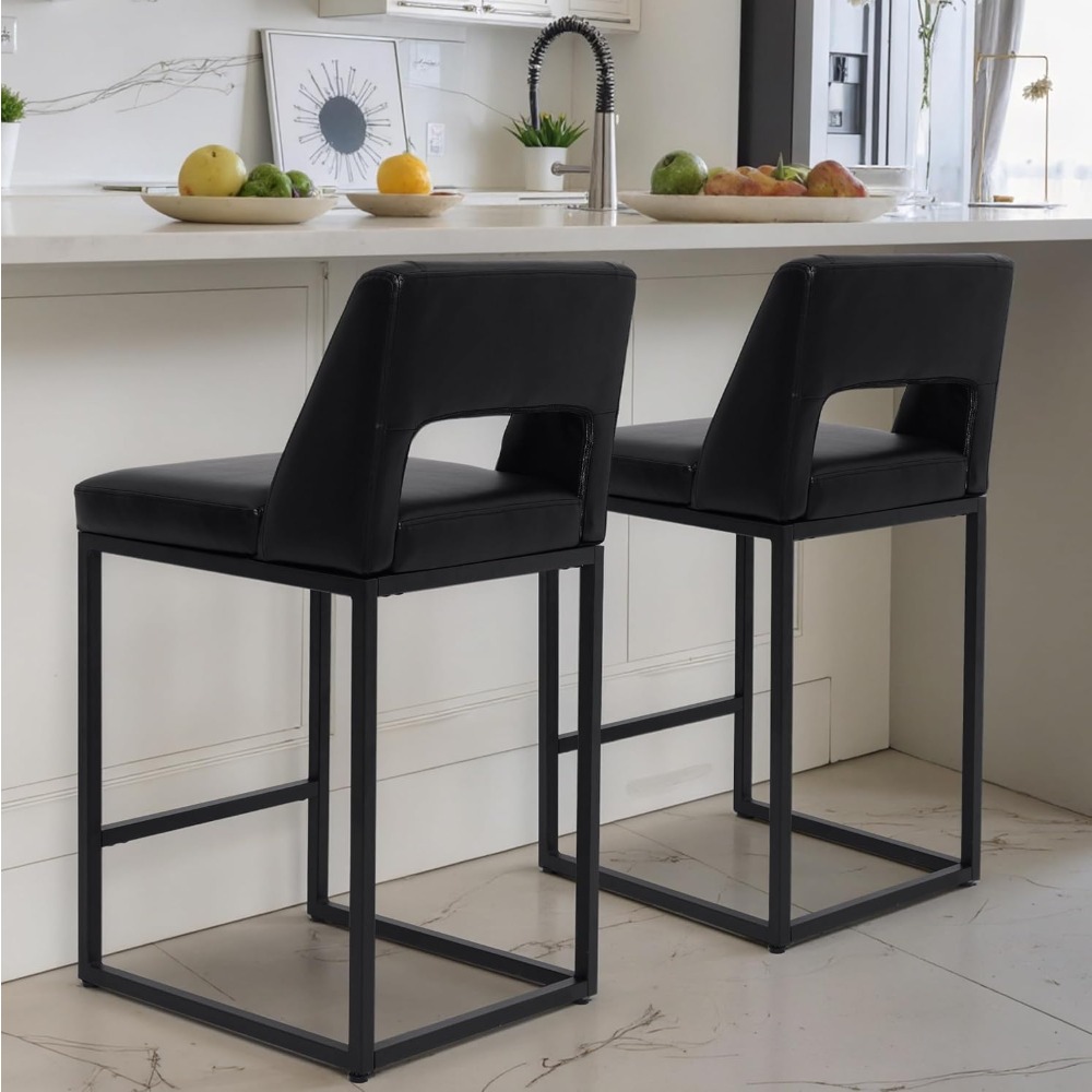 new Black Counter Height Bar S - Commercial Kitchen Island review and price