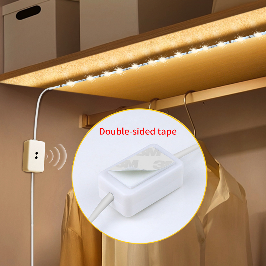 LED Under Cabinet Light 1M-10M - Commercial Kitchen Lighting review and price