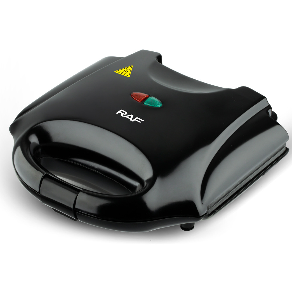 Electric Sandwich Waffle Maker - Commercial Kitchen Grill review and price