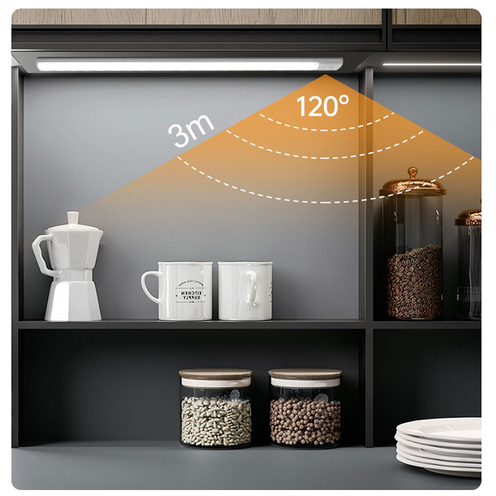 LED Cabinet Light Type C Recha - Commercial Kitchen Lighting review and price
