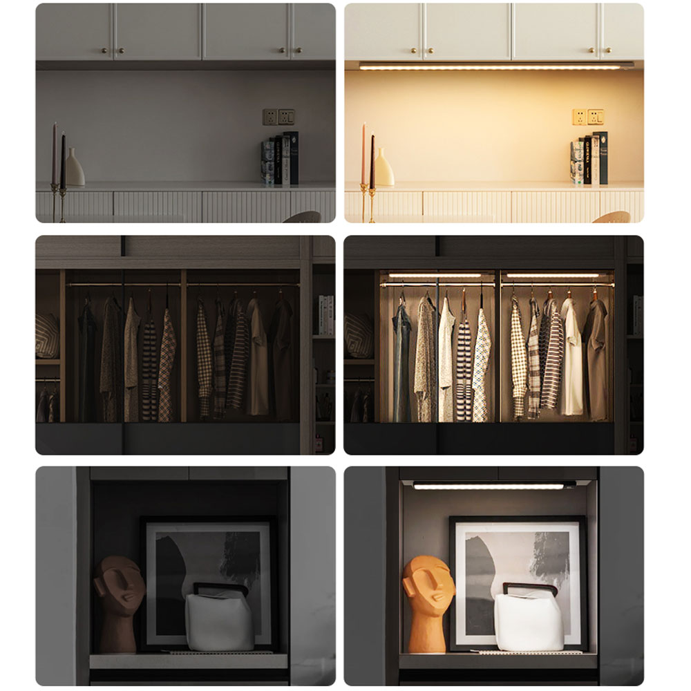 LED Cabinet Light Type C Recha - Commercial Kitchen Lighting review and price