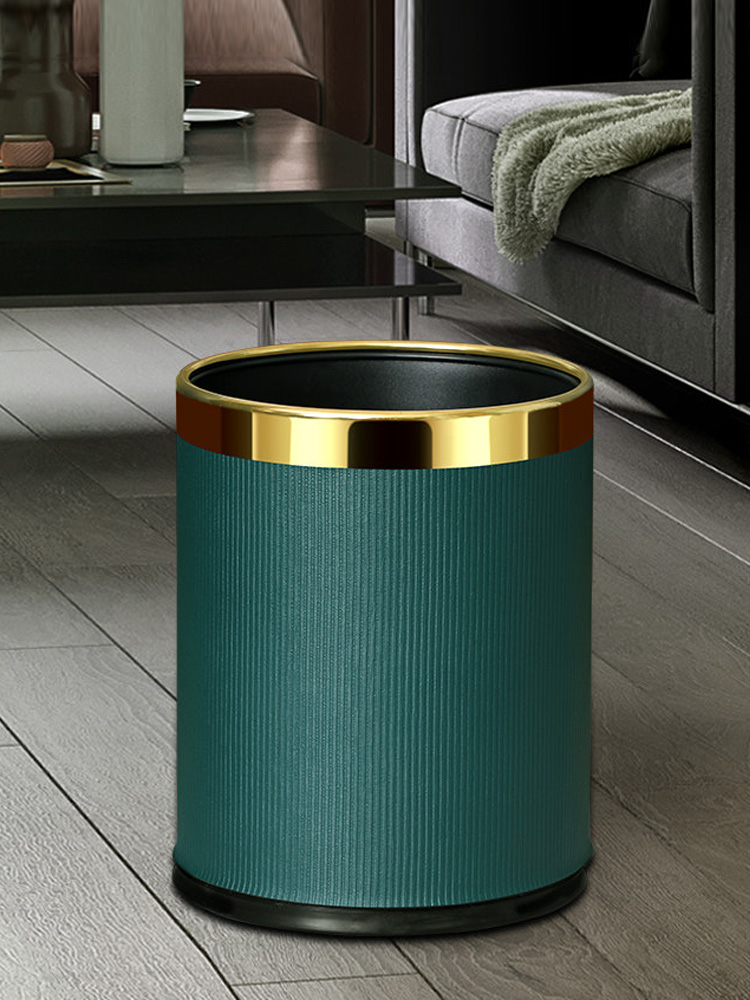 Trash Can Living Room Creative - Commercial Kitchen Garbage Can review and price