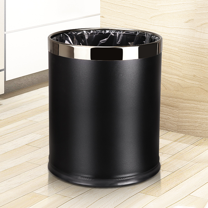 Trash Can Living Room Creative - Commercial Kitchen Garbage Can review and price
