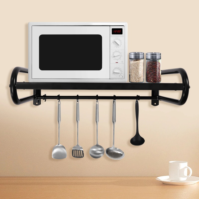 Wall-Mounted Microwave Oven Ra - Commercial Kitchen Installation review and price