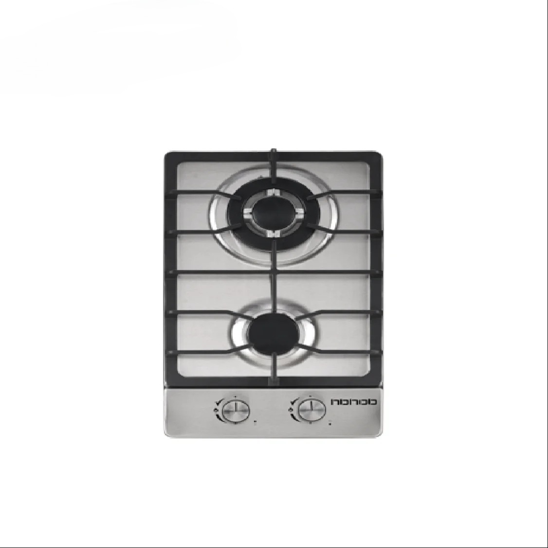 2-Burner Commercial Gas Cookto - Commercial Kitchen Installation review and price