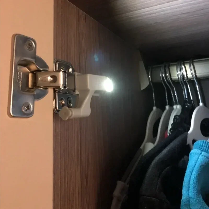 1/10pcs LED Inner Hinge Lamps  - Commercial Kitchen Lighting review and price