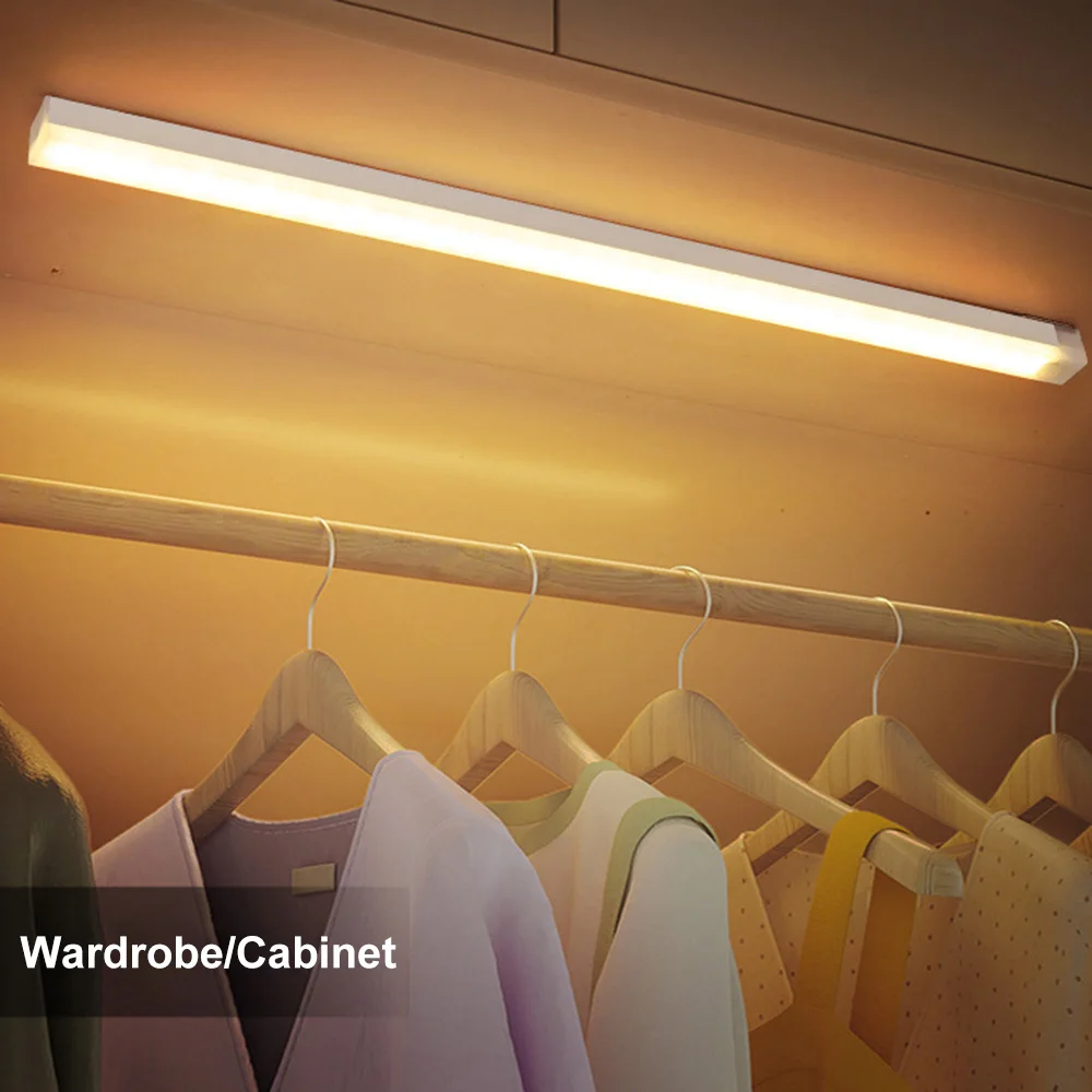 LED Night Light Motion Sensor  - Commercial Kitchen Lighting review and price