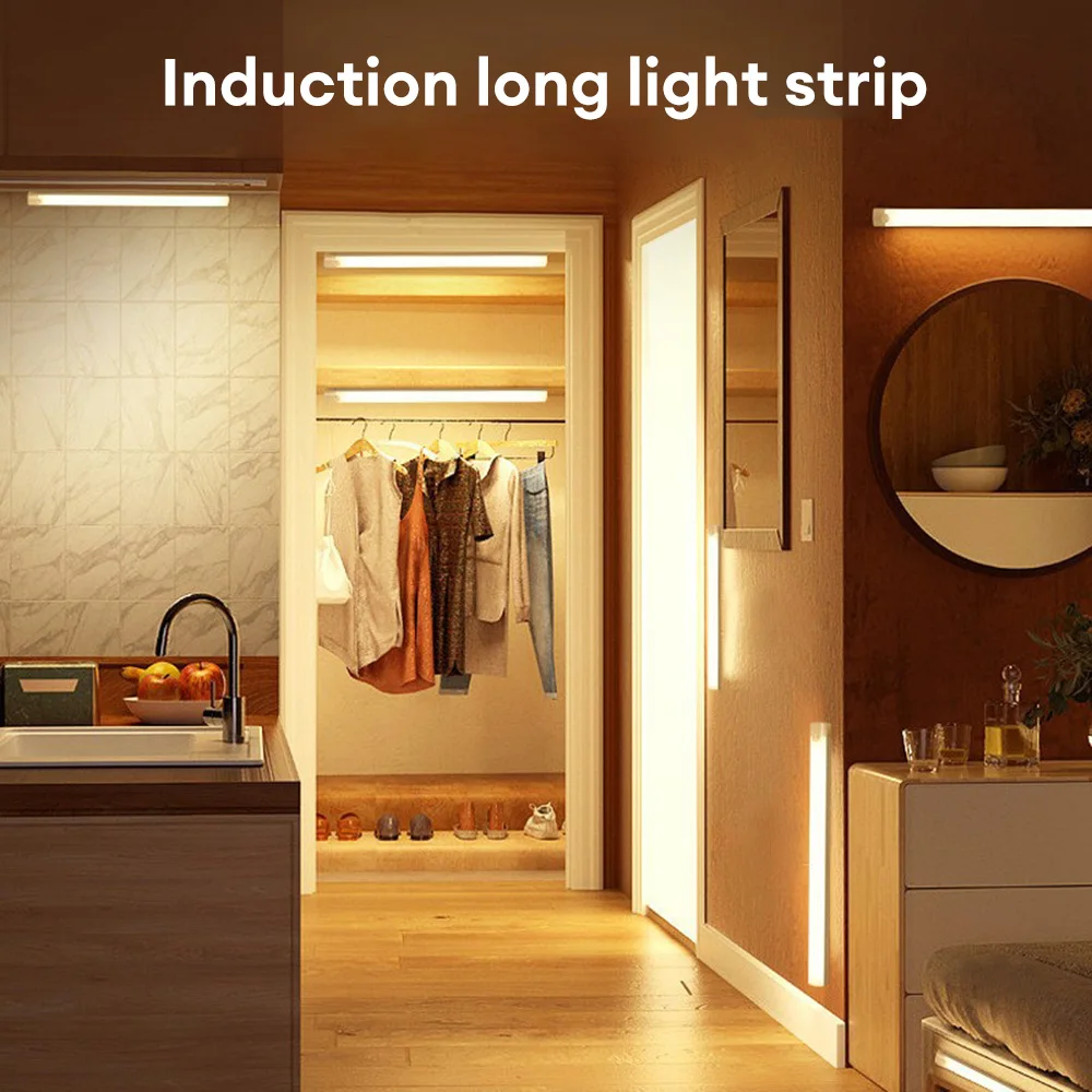 LED Night Light Motion Sensor  - Commercial Kitchen Lighting review and price