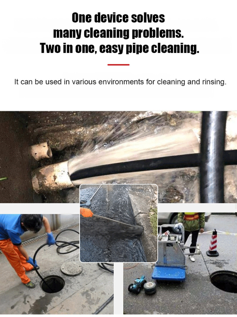 High Pressure Washer Drain Unc - Commercial Kitchen Accessories review and price