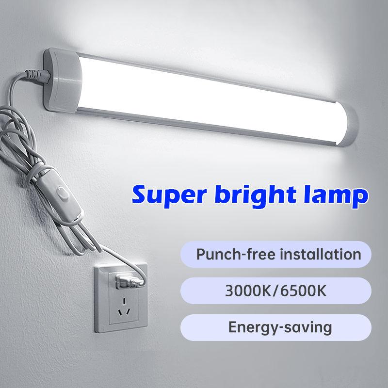led Lights Kitchen under cabin - Commercial Kitchen Lighting review and price