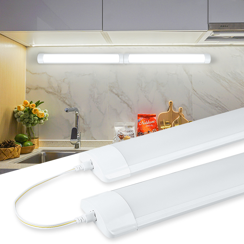 led Lights Kitchen under cabin - Commercial Kitchen Lighting review and price