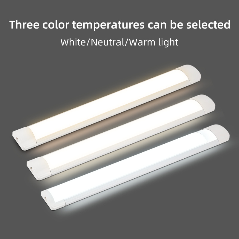 Connected Led Cabinet Lamps 12 - Commercial Kitchen Lighting review and price