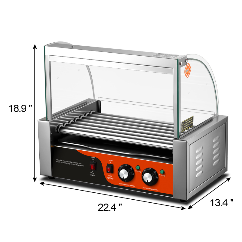Commercial Electric Stainless  - Commercial Kitchen Grill review and price