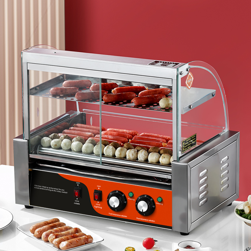 Commercial Electric Stainless  - Commercial Kitchen Grill review and price