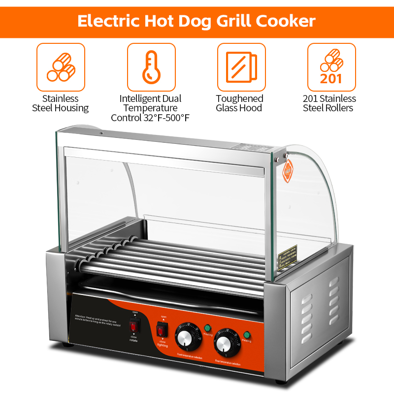 Commercial Electric Stainless  - Commercial Kitchen Grill review and price