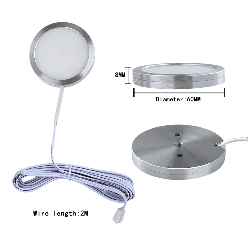Under Cabinet LED Night Lights - Commercial Kitchen Lighting review and price