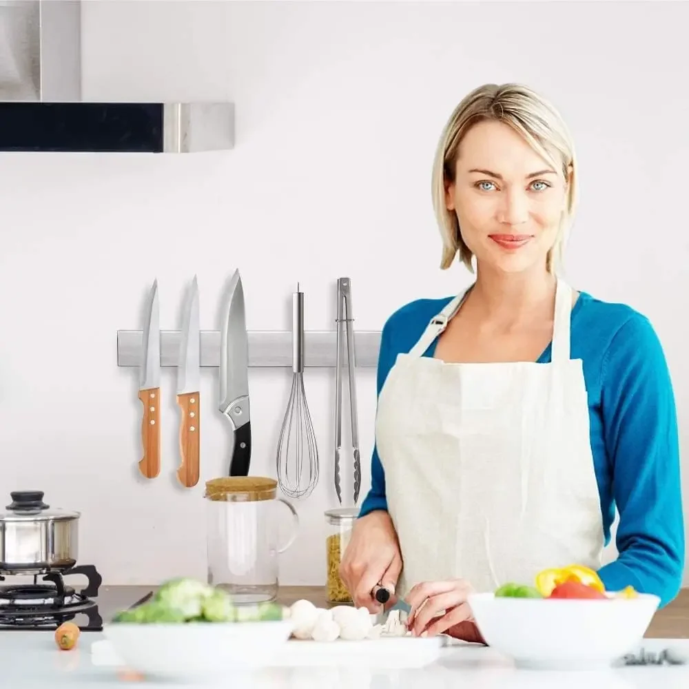 10inch Stainless Steel Knife S - Commercial Kitchen Knife Holder review and price