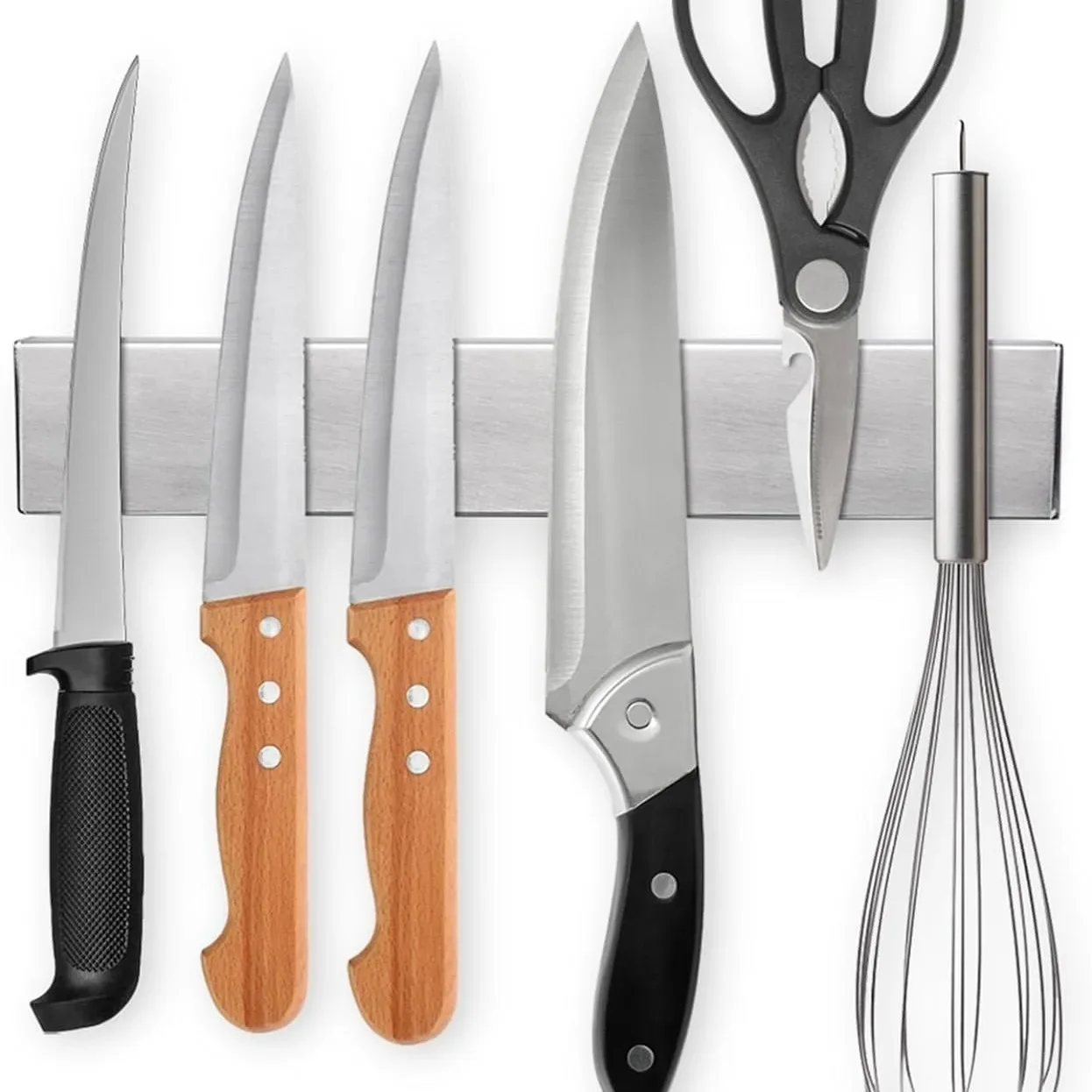 10inch Stainless Steel Knife S - Commercial Kitchen Knife Holder review and price