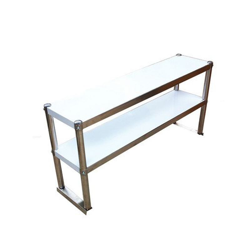 Three-layer countertop vertica - Commercial Kitchen Utensil Storage review and price