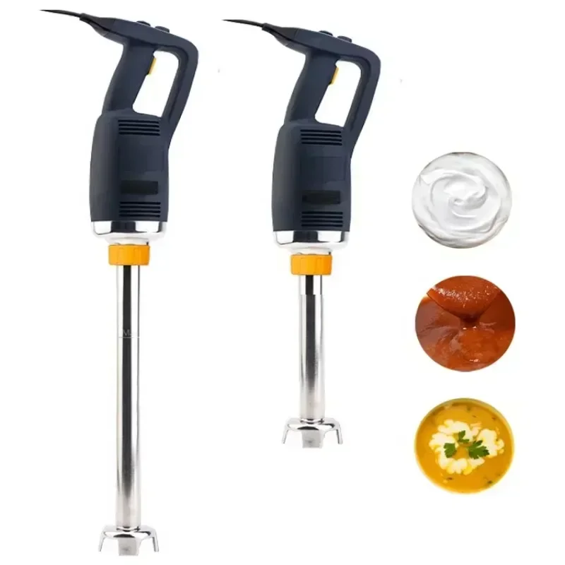 Commercial handheld mixer, kit - Commercial Kitchen Installation review and price