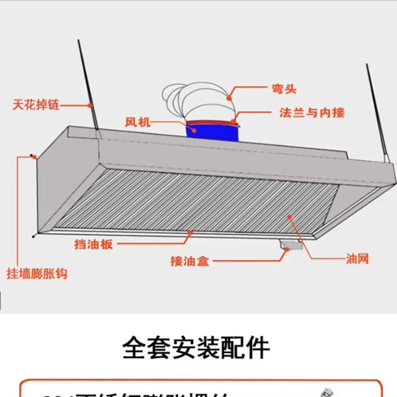 Installation-free commercial g - Commercial Kitchen Installation review and price