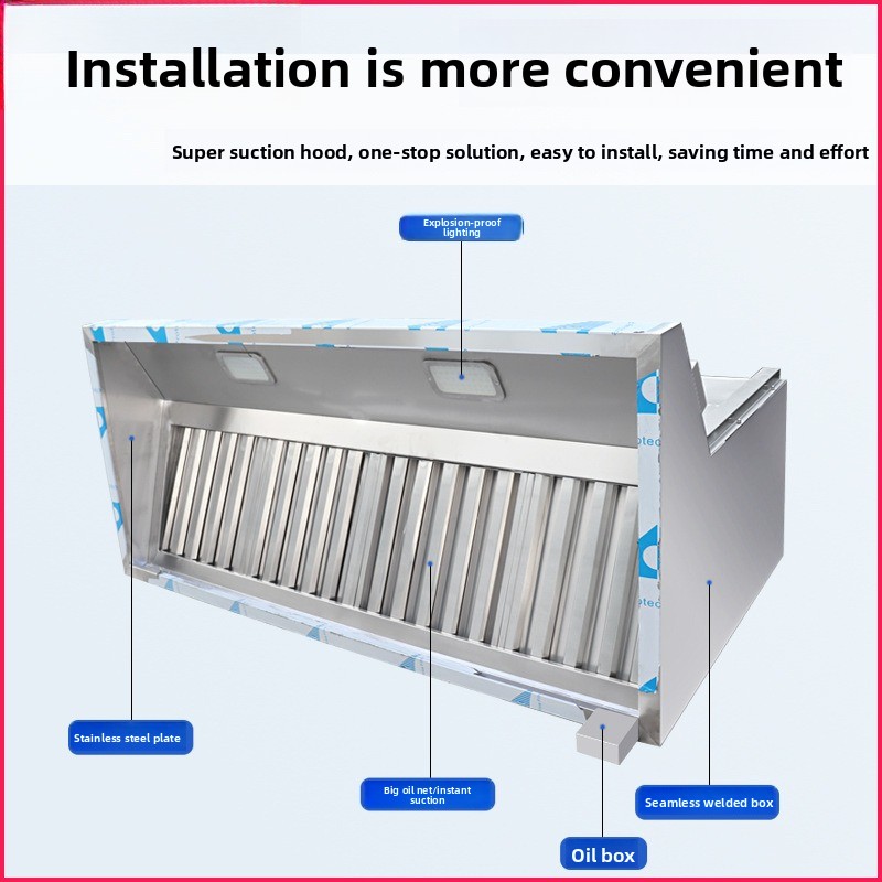 Installation-free commercial g - Commercial Kitchen Installation review and price