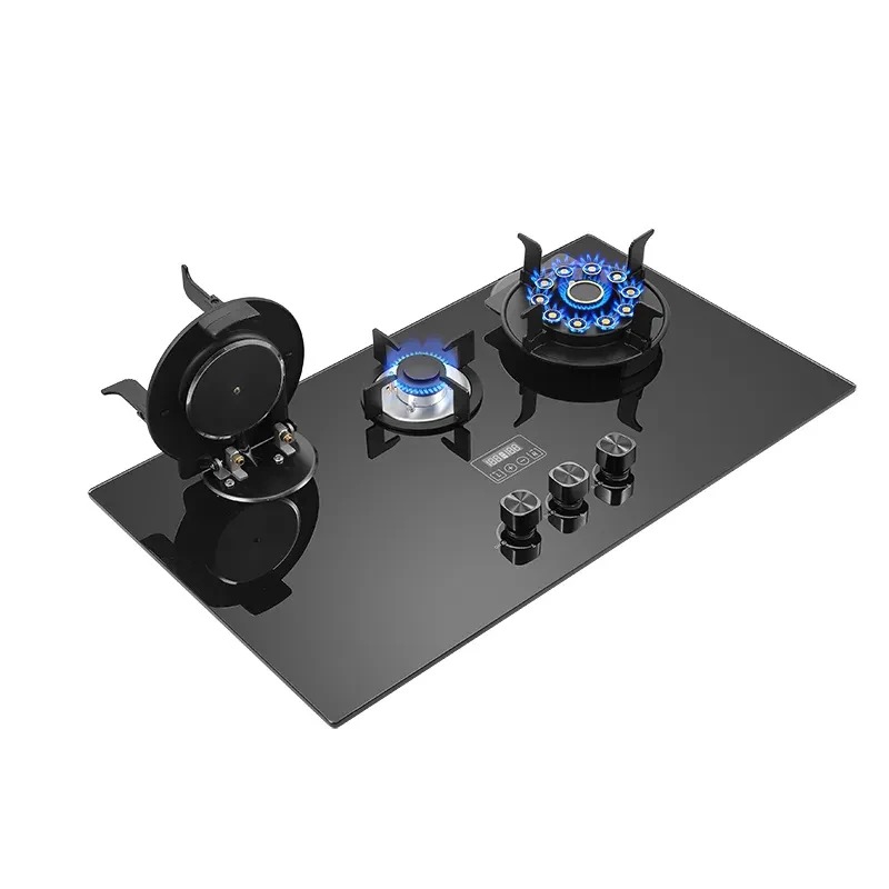 Commercial Kitchen Stove with  - Commercial Kitchen Installation review and price