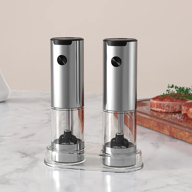 Electric Automatic Mill Pepper - Commercial Kitchen Lighting review and price